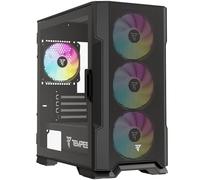 Tempest Airflow Stockade ARGB M-ATX Negra