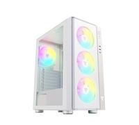 Tempest Airflow Umbra RGB ATX Blanca