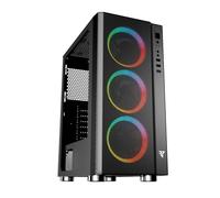 Tempest Airflow Umbra RGB ATX Negra