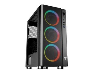 Tempest Airflow Umbra RGB ATX Negra