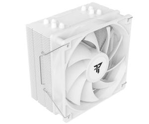 Tempest Cooler 4Pipes 120mm Ventilador CPU Blanco