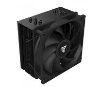 Tempest Cooler 4Pipes 120mm Ventilador CPU Negro