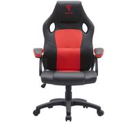 Tempest Discover Silla Gaming Roja
