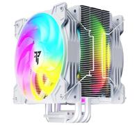 Tempest Disipador PC ARGB Blanco, 2 Ventiladores 120mm