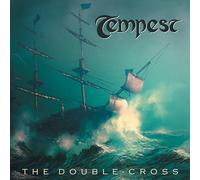 Tempest – DOUBLE-CROSS