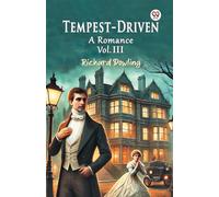 Tempest-DrivenA Romance Vol. III (Edition1)