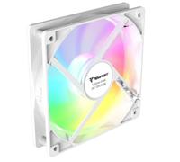 Tempest Fan 120mm ARGB PWM Ventilador Suplementario Blanco