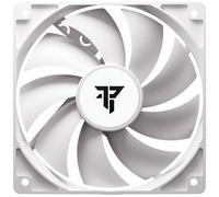 Tempest Fan 120mm PWM Ventilador Suplementario Blanco