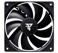 Tempest Fan 120mm PWM Ventilador Suplementario Negro