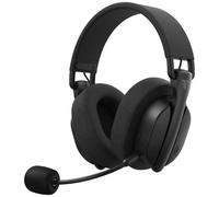 Tempest FlexWave Auriculares Gaming Inalámbricos PC/PS4/PS5/Xbox/Xbox X/Switch Negro