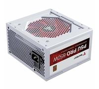 Tempest Fuente de Alimentación PSU Pro 850 W 80 Plus Bronze