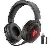 Tempest GHS PRO 20 Monarch Auriculares Gaming RGB Wireless PC/PS4/PS5/Switch