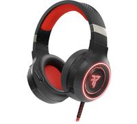 Tempest GHS100 Striker Auriculares Gaming RGB PC/PS4/PS5/Xbox/Xbox X/Switch