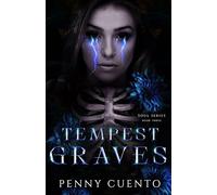 Tempest Graves: Soul Series Book 3