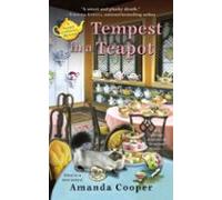 Tempest In A Teapot (ebook)