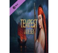 Tempest - Jade Sea Steam Key GLOBAL