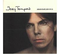 Tempest, Joey - Azalea Place