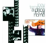 Tempest,Joey - Place to Call