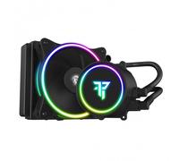Tempest Liquid Cooler 120 RGB Kit de Refrigeración Líquida 120mm Negro