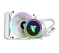 Tempest Liquid Cooler 120 RGB Kit Refrigeración Líquida 120mm Blanco