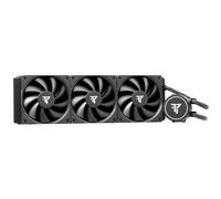 Tempest Liquid Cooler 360 Kit de Refrigeración Líquida Negro