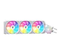 Tempest Liquid Cooler 360 Refrigeración Líquida PC RGB Blanca