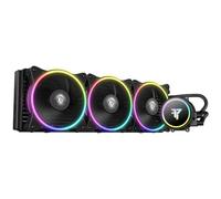 Tempest Liquid Cooler 360 RGB Kit de Refrigeración Líquida 360mm Negro