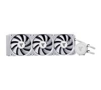 Tempest Liquid Cooler 360mm Kit Refrigeración Líquida Blanco