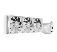 Tempest Liquid Cooler Darken 360mm Kit Refrigeración Líquida Blanco