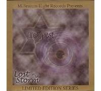 Tempest - Lost in the Storm (UK Import)