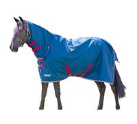 Tempest Manta de Caballos para Ejercicio Cuello Combinado Original (ER1075)