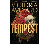 Tempest: Meet your next fantasy obsession from the multimillion-copy bestselling author of global sensation Red Queen: 1 (The Lyrian Sea, 1)