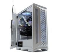 Tempest Mirage RGB Mesh Torre ATX Blanca