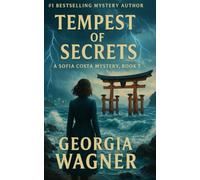Tempest of Secrets: Sofia Costa Mysteries Book 7