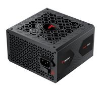 Tempest PSU Pulse 750W Cybenetics Bronze ATX 3.1 Full Modular Fuente de Alimentación Negra