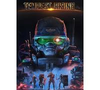 Tempest Rising (PC) - Steam Gift - EUROPE