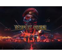 Tempest Rising (PC) Steam Gift - GLOBAL
