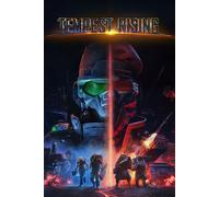Tempest Rising Steam Key (PC) EUROPE/NORTH AMERICA