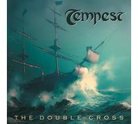 Tempest The Double-cross (Vinyl) 12" Album Coloured Vinyl (Importación USA)