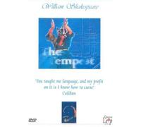 Tempest The [Edizione: Regno Unito] [Reino Unido] [DVD]