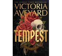 Tempest: The pirate fantasy phenomenon from the Sunday Times bestselling author of Red Queen soon to be a major TV series (The Lyrian Sea)