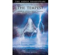 The Tempest: Third Series (The Arden Shakespeare Third Series)