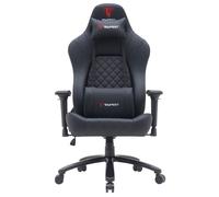 Tempest Thickbone Silla Gaming hasta 250kg Negra