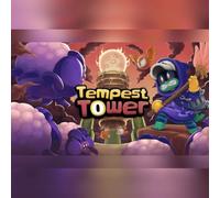 Tempest Tower (PC) Steam Gift - GLOBAL