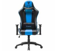 Tempest Vanquish Silla Gaming Azul