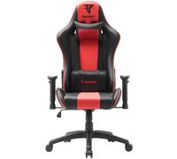 Tempest Vanquish Silla Gaming Roja