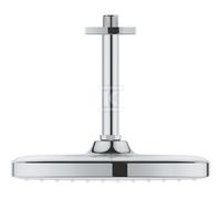 TEMPESTA 250 CUBE Rociador de ducha cromado 26682000