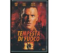 Tempesta Di Fuoco [Italia] [DVD]