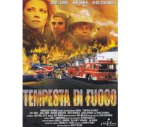 Tempesta di fuoco [Italia] [DVD]