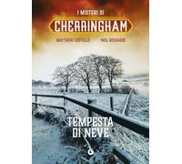 Tempesta di neve. I misteri di Cherringham: Vol. 8 (M)